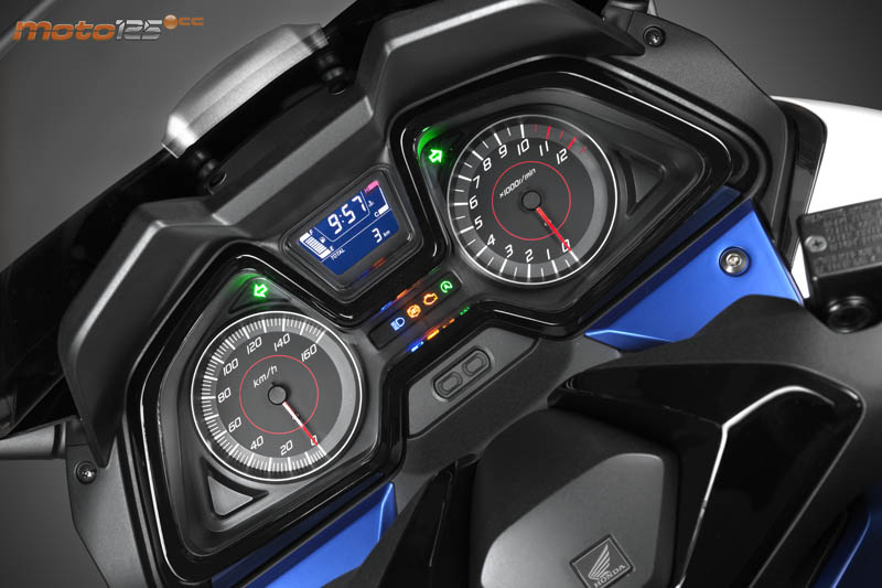 Suzuki Address 125