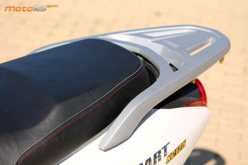 Daelim Dart 125
