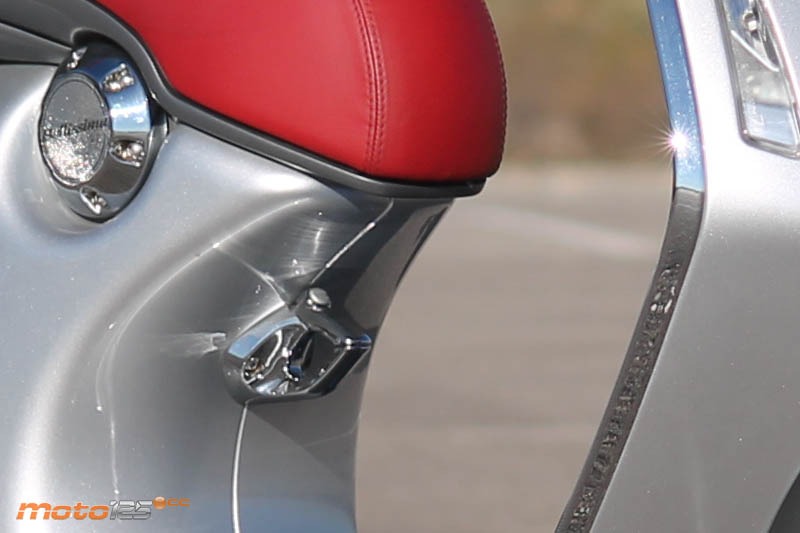 Vespa 946 125 Bellisima