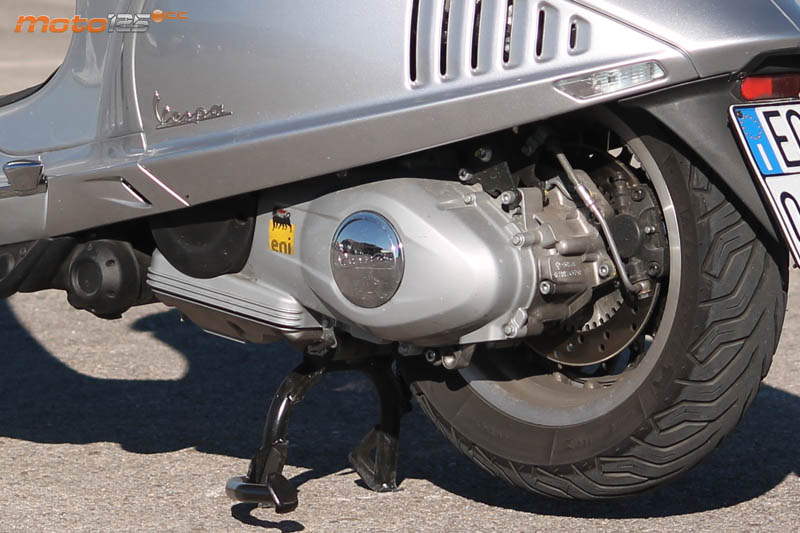 Vespa 946 125 Bellisima