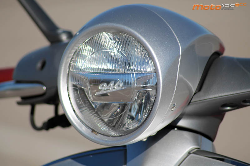 Vespa 946 125 Bellisima