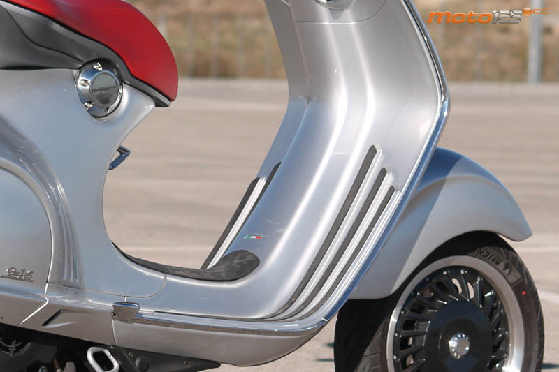 Vespa 946 125 Bellisima
