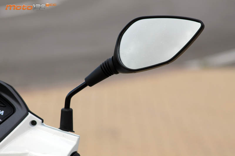 Sym Symphony ST 125