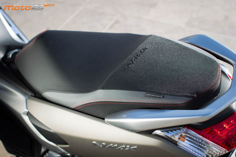 Yamaha N-Max 125