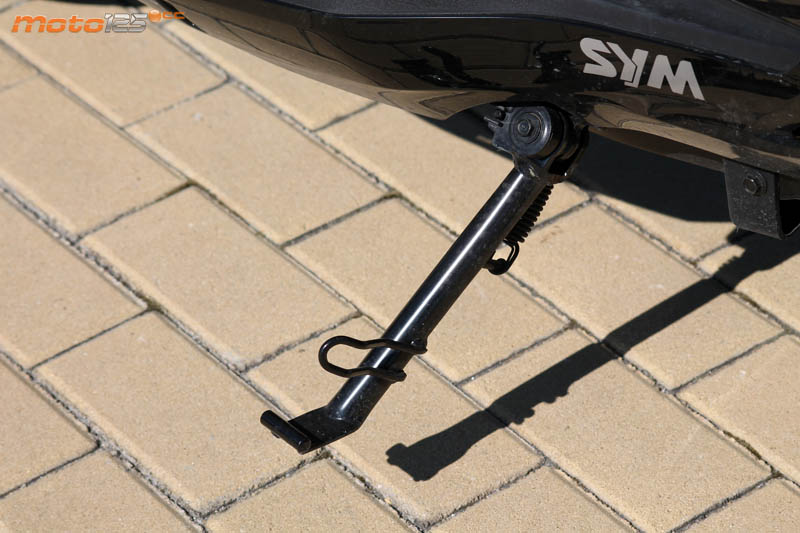 Sym Joymax 125i Sport ABS/S&S