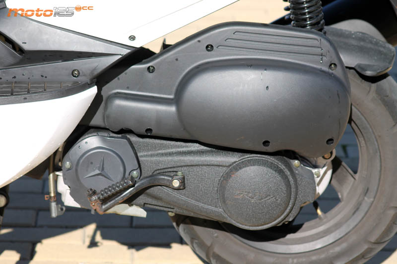 Riya Adonis 125