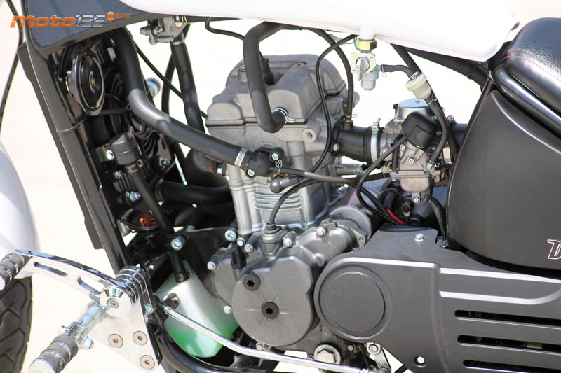 Leonart Daytona 125