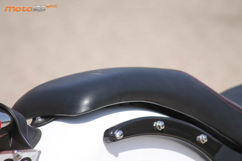 Leonart Daytona 125