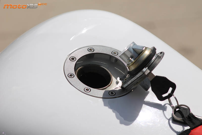 Leonart Daytona 125