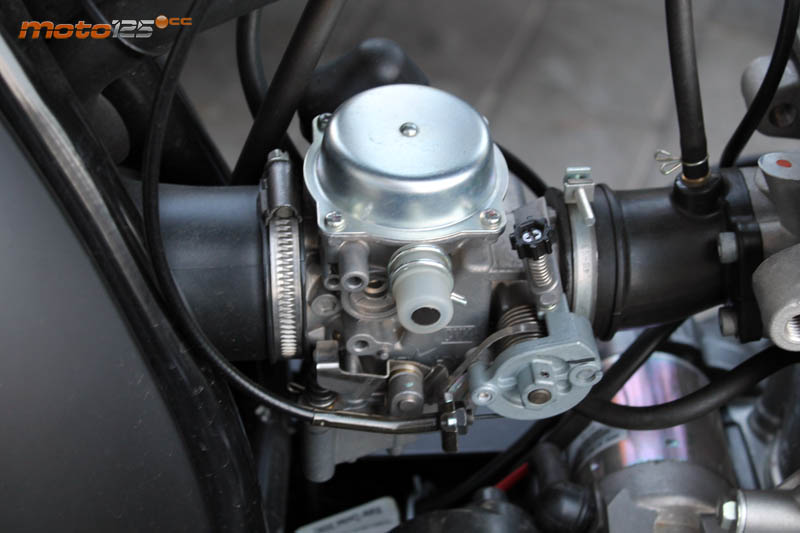 Leonart Daytona 125