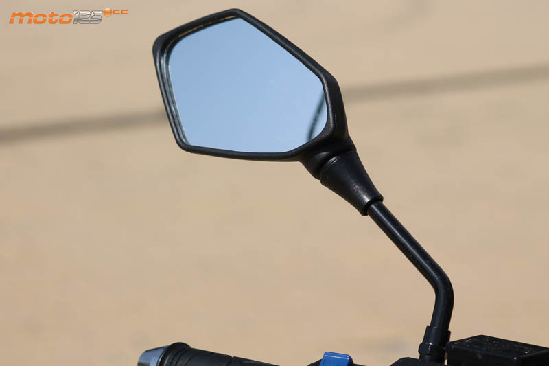 Daelim Steezer S 125