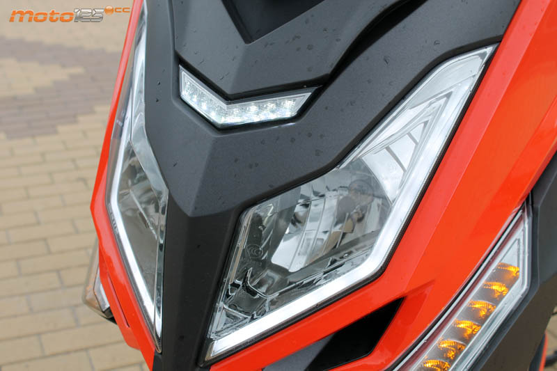 Goes G 125 GT
