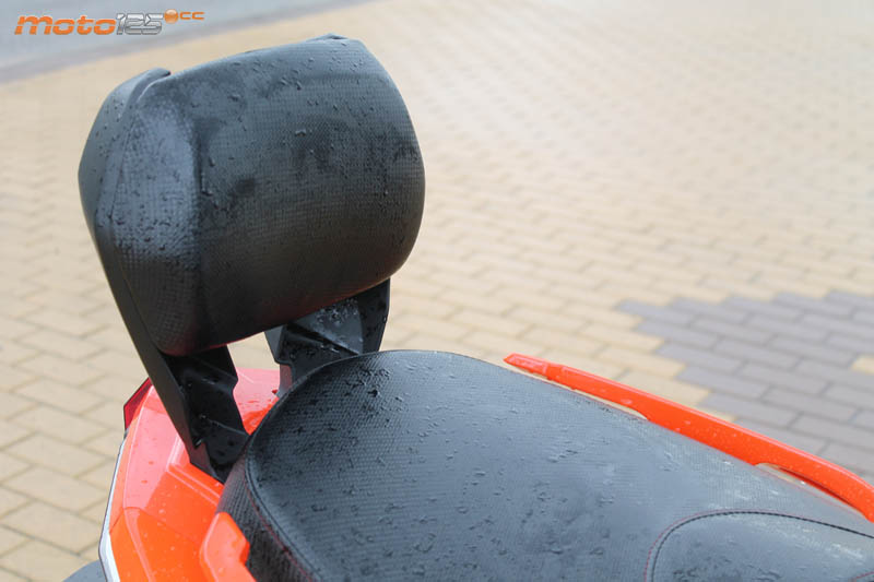 Goes G 125 GT