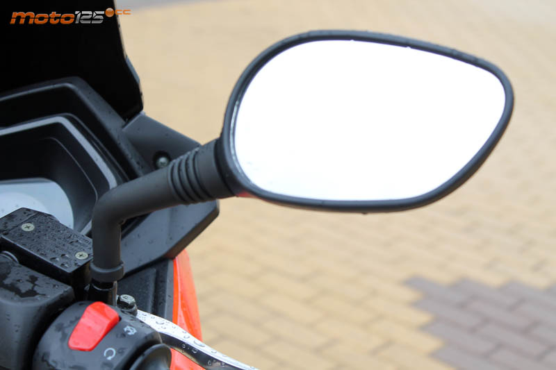 Goes G 125 GT