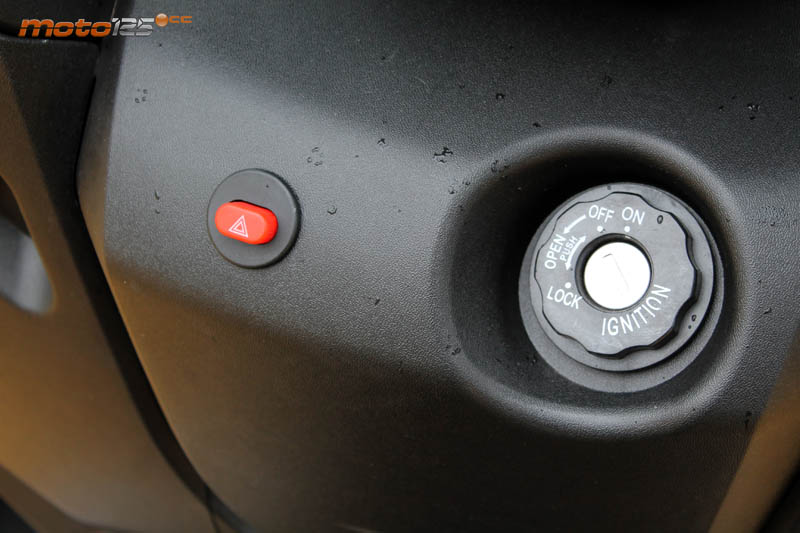 Goes G 125 GT
