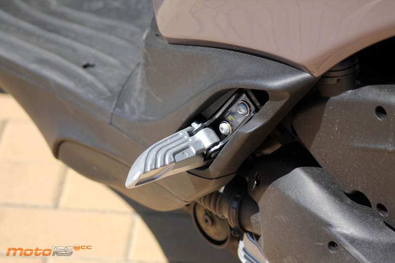 Piaggio Liberty ABS 125