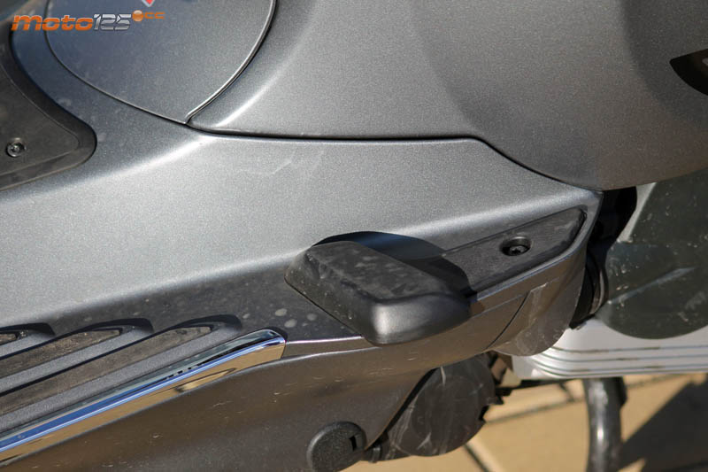 Vespa Sprint S 125 ie ABS
