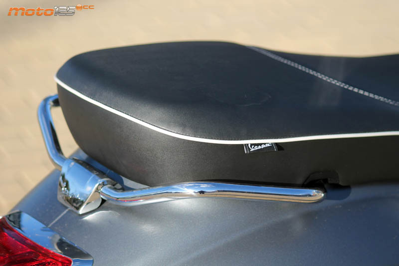 Vespa Sprint S 125 ie ABS