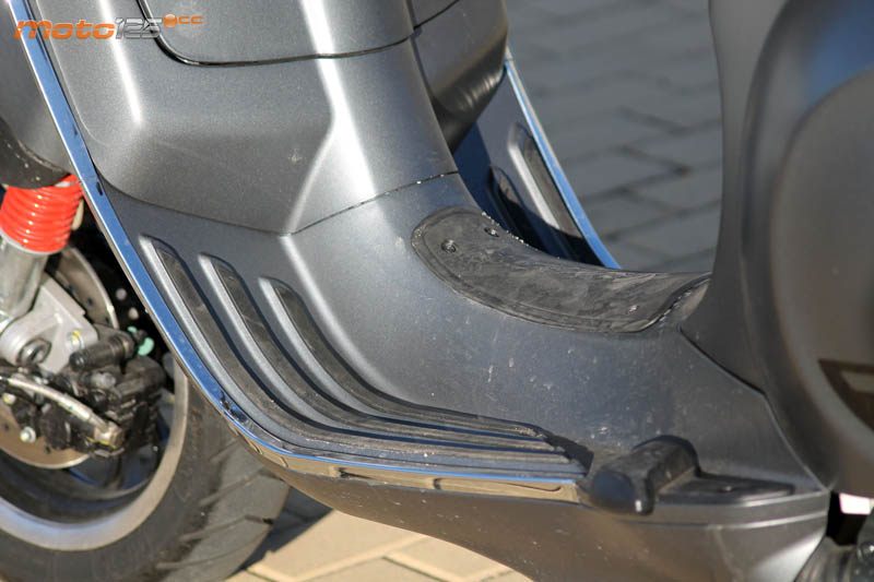 Vespa Sprint S 125 ie ABS