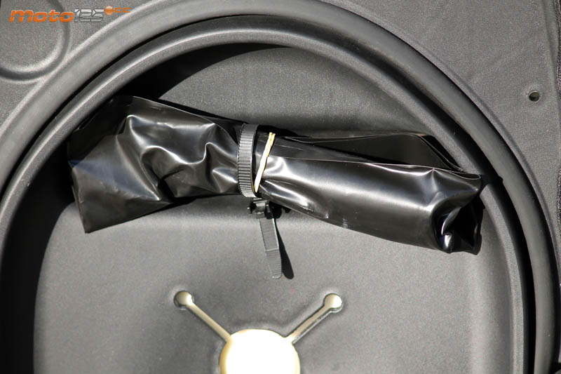 Vespa Sprint S 125 ie ABS