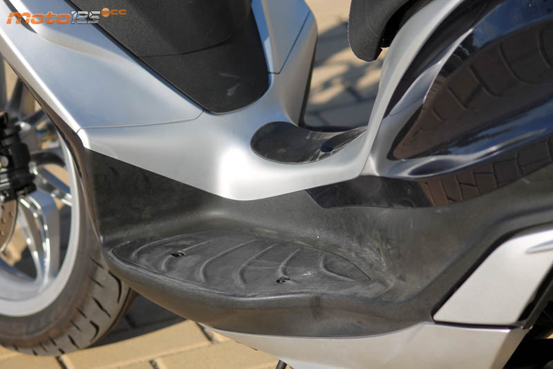 Piaggio Medley 125