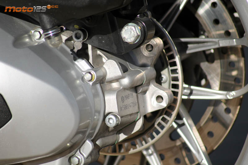 Piaggio Medley 125