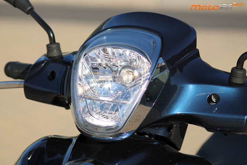 Piaggio Medley 125