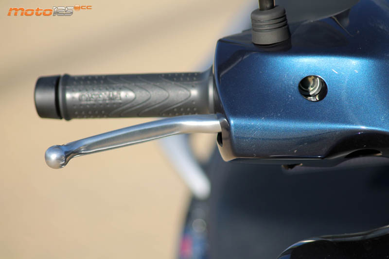 Piaggio Medley 125