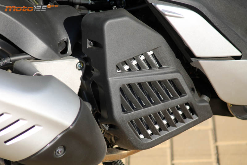 Piaggio Medley 125