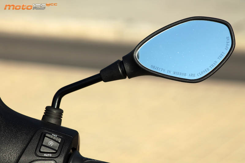 Piaggio Medley 125