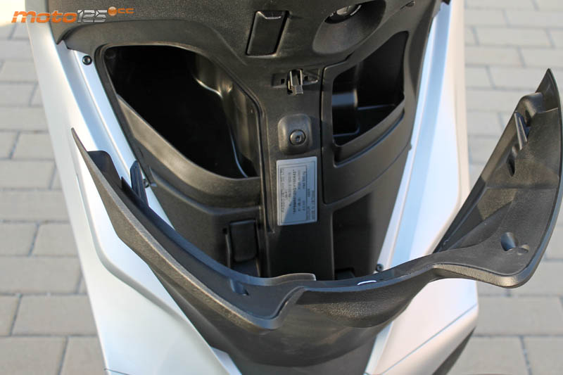 Piaggio Medley 125