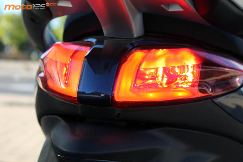 Piaggio Medley 125