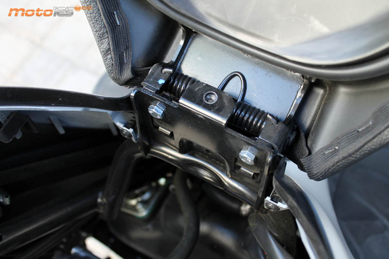 Piaggio Medley 125