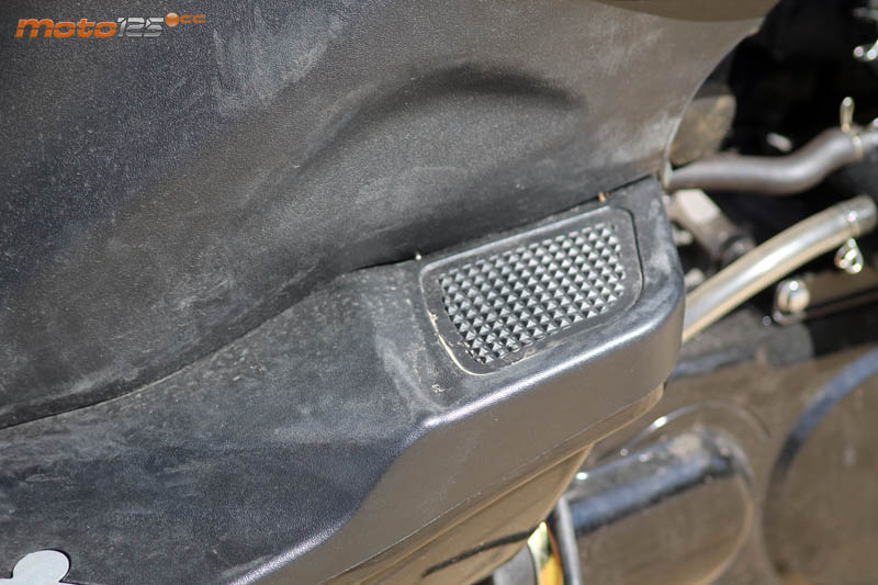 Keeway Blade 125