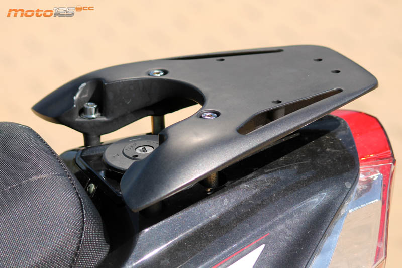 Keeway Blade 125