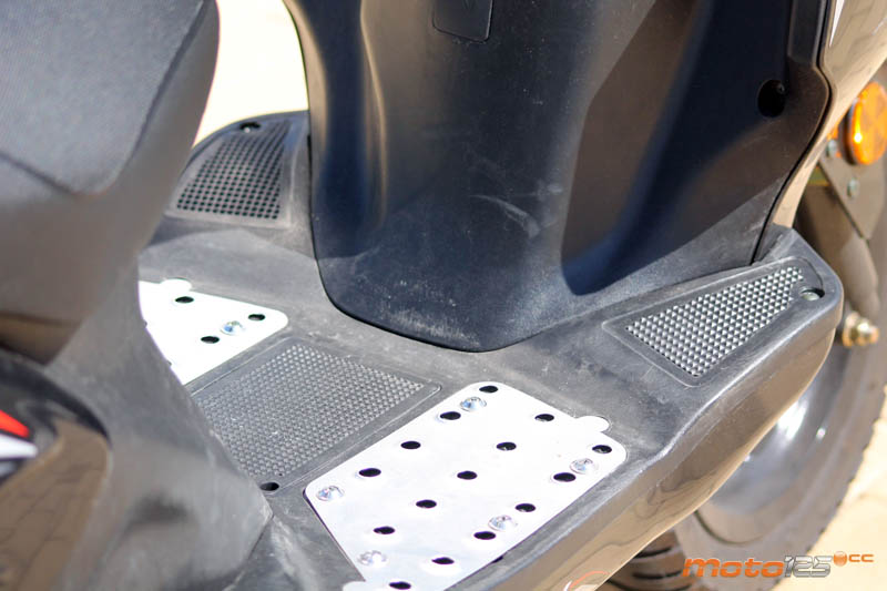 Keeway Blade 125