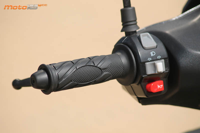 Keeway Blade 125