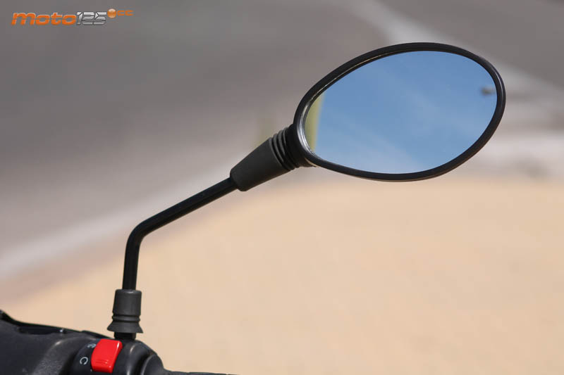 Keeway Blade 125