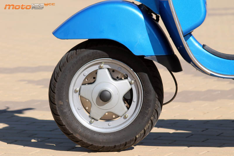 LML Star Lite 125