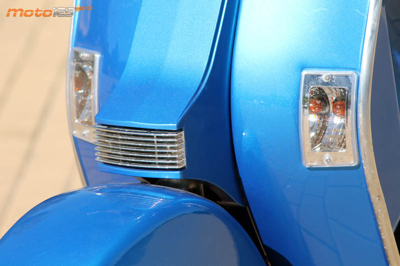 LML Star Lite 125