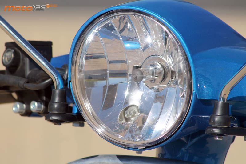 LML Star Lite 125