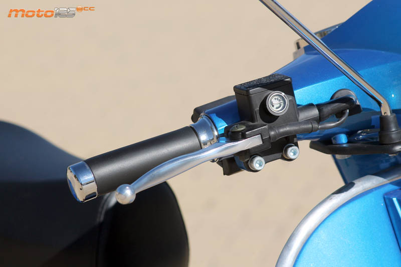 LML Star Lite 125