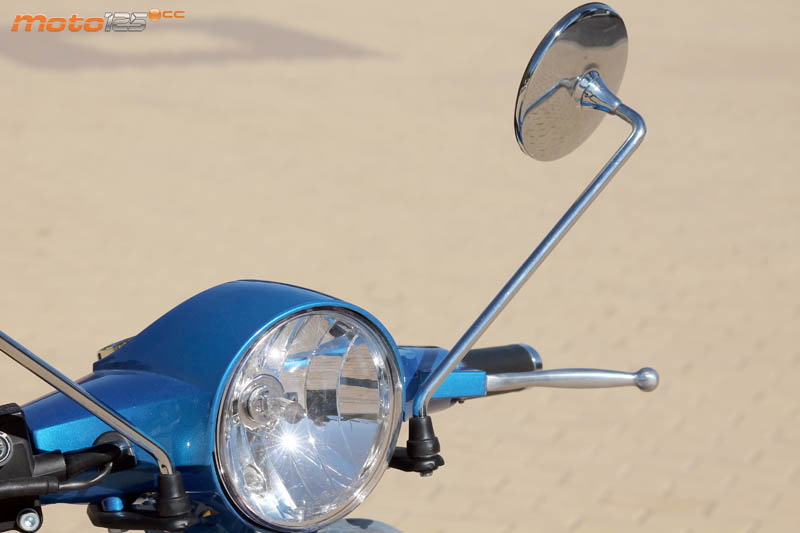 LML Star Lite 125
