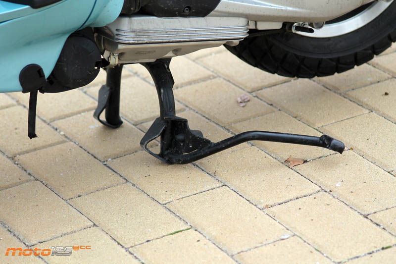 Vespa Primavera Settantesimo 125