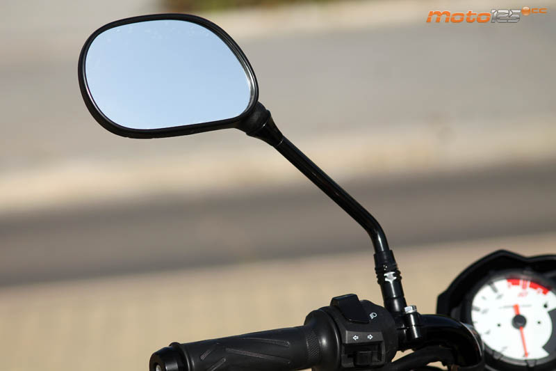 Yamaha YS 125