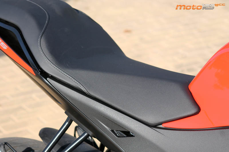 Aprilia Tuono 125