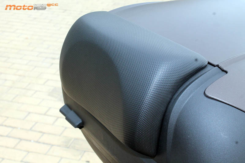 Kymco Miler 125