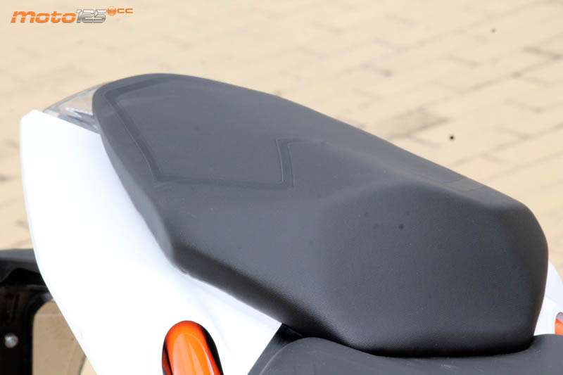 KTM Duke 125 '17