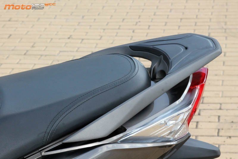 Sym Symphony ST 125i