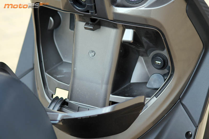 Sym Symphony ST 125i